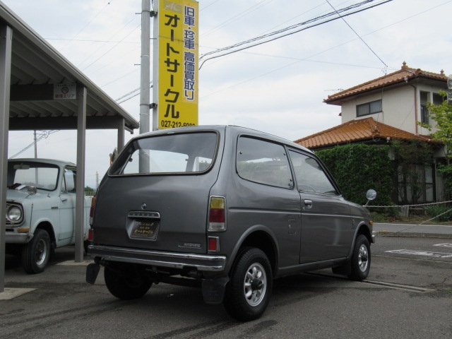 旧車探し旧車選びなら 特選 旧車情報 ホンダ ライフ