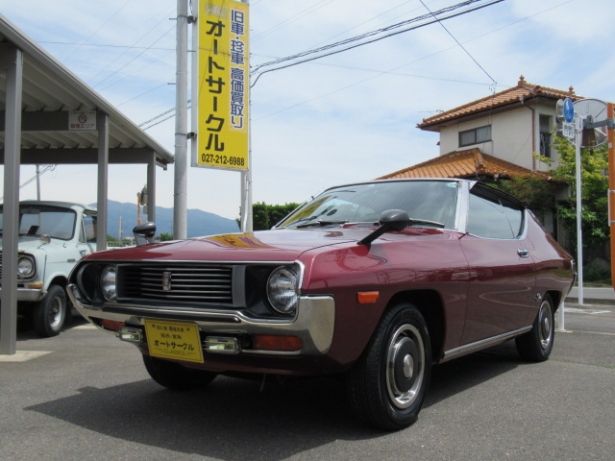 旧車探し旧車選びなら 特選 旧車情報 トップページ