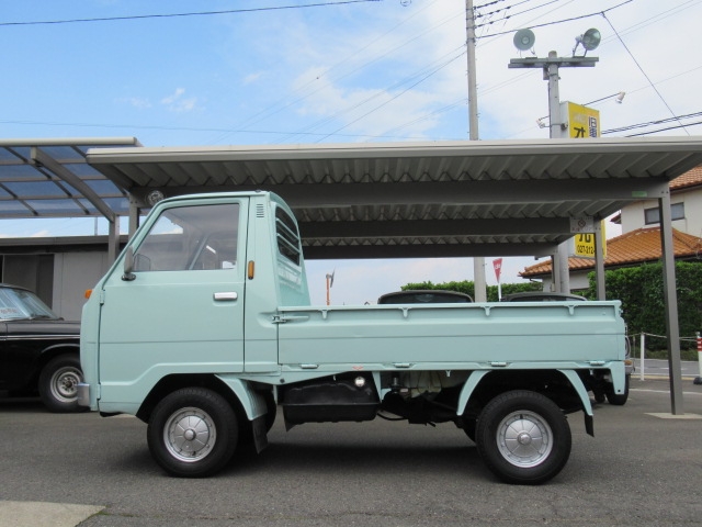 数量限定価格!! TN-Ⅴ☆軽トラ車体のみ(書類、鍵無し)☆引取限定 