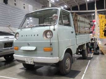 旧車探し旧車選びなら【特選-旧車情報】|三菱 ミニキャブ