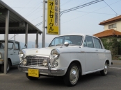 日産／プリンス ブルーバード