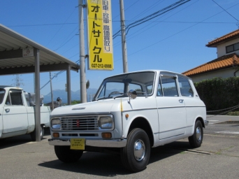 旧車探し旧車選びなら【特選-旧車情報】|ダイハツ フェロー