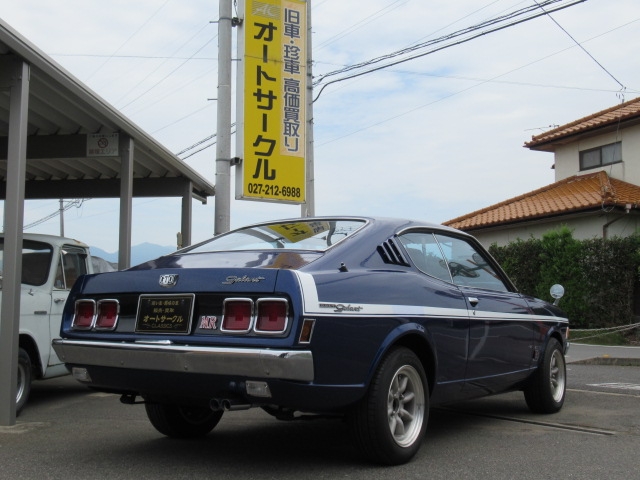 旧車探し旧車選びなら【特選-旧車情報】|三菱 その他