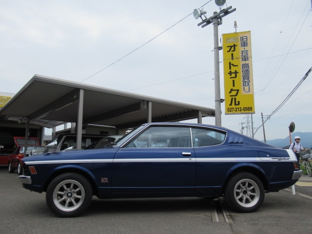 旧車探し旧車選びなら【特選-旧車情報】|三菱 その他