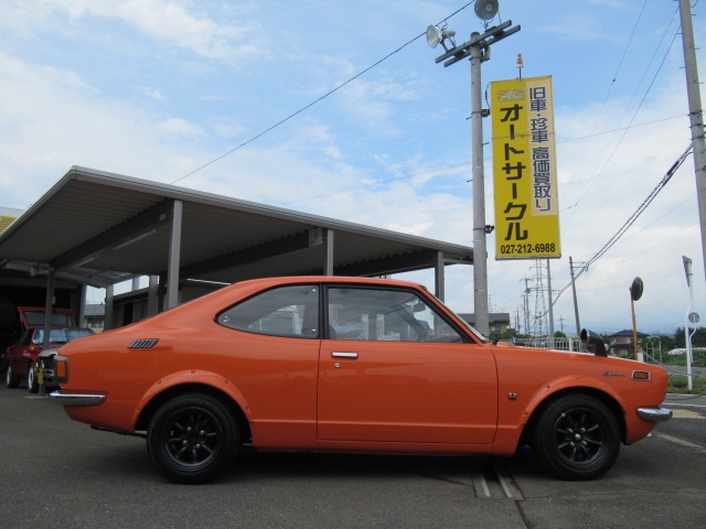 Ｆｒ車高調装着でローダウン