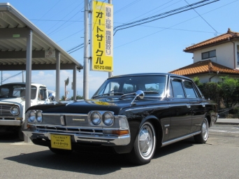 旧車探し旧車選びなら【特選-旧車情報】|トヨタ クラウン