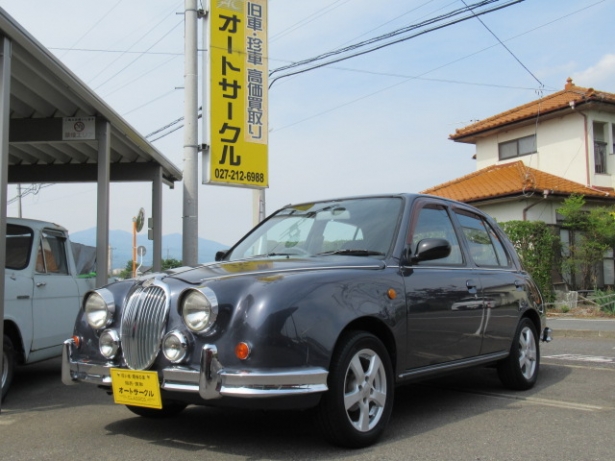 ミツオカ その他
