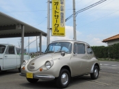 スバル 360