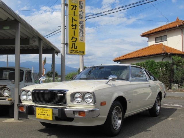 発見！コスモＡＰノーマル車！１２Ａロータリー好調！稀少車に付きお早目に！