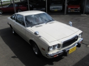 良い車は佇まいが違います