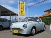 日産／プリンス フィガロ