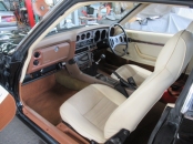 綺麗な室内　シート　カーペットまで外して洗浄　綺麗なだけでなく清潔です