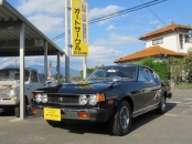 トヨタ セリカLB