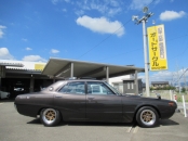 前後車高調装着