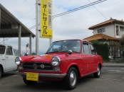 ダイハツ コンパーノ