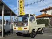 三菱 ミニキャブ