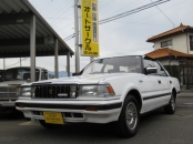 トヨタ クラウン