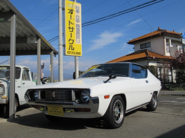 日産／プリンス シルビア