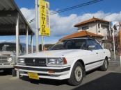 トヨタ チェイサー