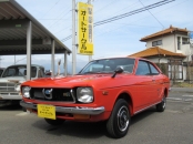 スバル レオーネ