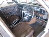 ひどい汚れや傷みなく、とても綺麗な室内