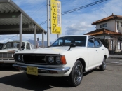 日産／プリンス ブルーバード