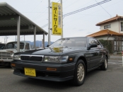 日産／プリンス ローレル