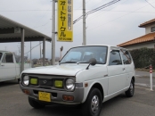 ダイハツ フェロー