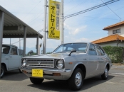 トヨタ パブリカ