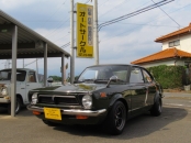 トヨタ スプリンター トレノ