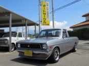 日産/プリンス サニートラック
