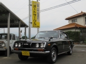 トヨタ コロナ　マークII
