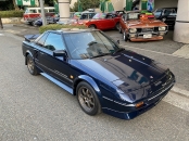 トヨタ MR2