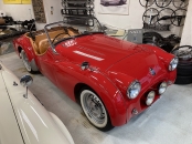 その他イギリス車 その他