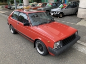 トヨタ スターレット
