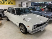 日産/プリンス スカイライン