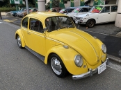 フォルクスワーゲン タイプ1