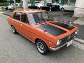 日産／プリンス サニー