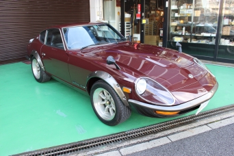 【時間指定不可】 旧車探し旧車選びなら【特選-旧車情報】|日産／プリンス コレクション
