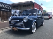 日産／プリンス ダットサン