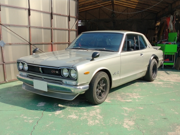 旧車探し旧車選びなら 特選 旧車情報 トップページ