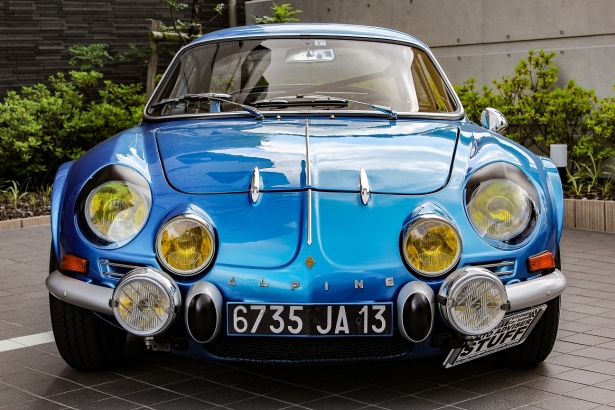 旧車探し旧車選びなら 特選 旧車情報 トップページ