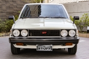 トヨタ カローラ