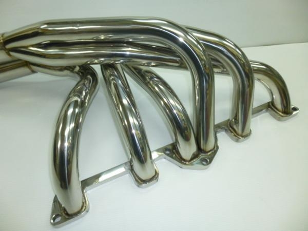 旧車探し旧車選びなら 特選 旧車情報 吸排気系 排気系 エキマニ