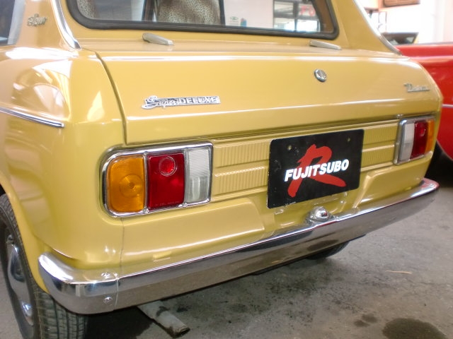 旧車探し旧車選びなら 特選 旧車情報 ダイハツ フェロー