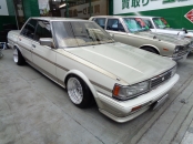 トヨタ クレスタ