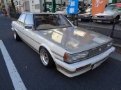 トヨタ クレスタ