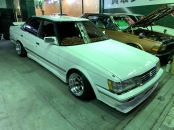 トヨタ マークII