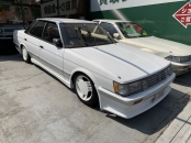 トヨタ マークII