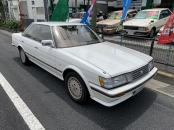 トヨタ マークII